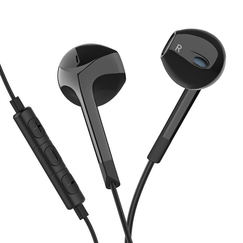 Langsdom Sport wired Kopfhörer E6U tragbare Super bass stereo in-ear kopfhörer gaming headset für musik mit mikrofone