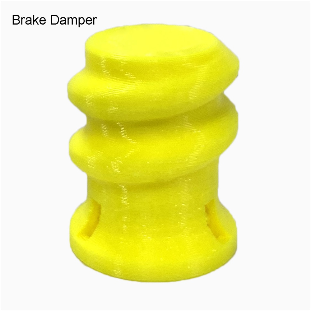 For Logitech G25 / G27 / G29 Steering Wheel Pedal Modification kit Racing Game Accessories Kit