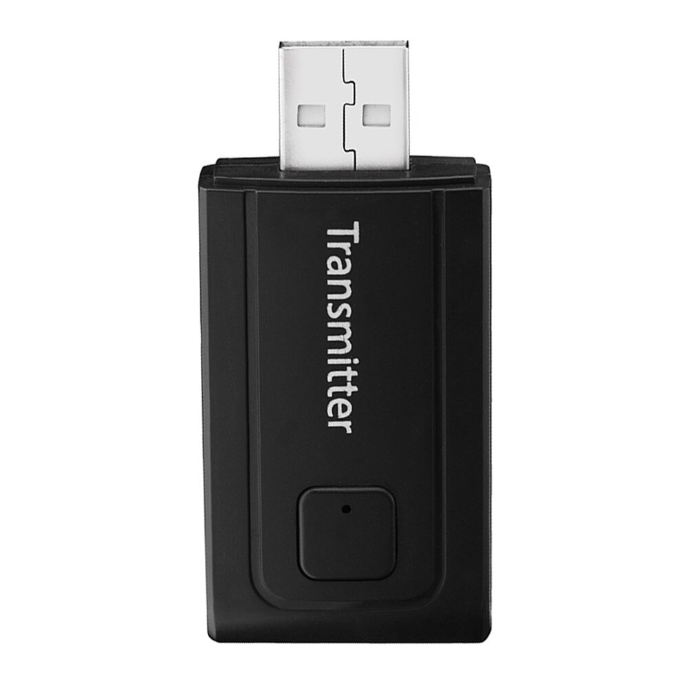 CARPRIE Drahtlose Bluetooth Sender Für TV Telefon PC Y1X2 Stereo Audio- Musik Adapter Bluetooth Adapter Für Kopfhörer C0528 #22