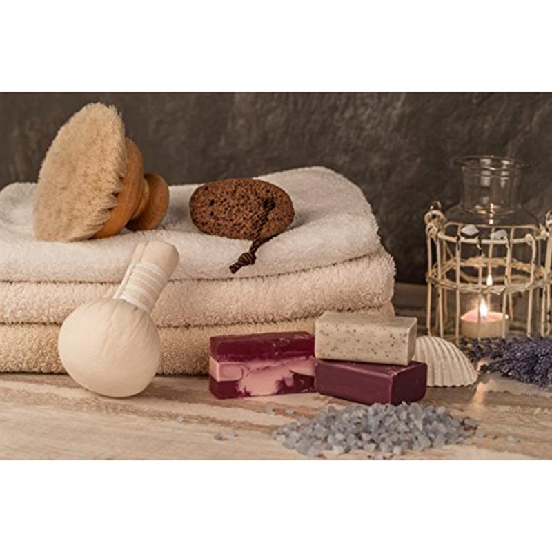 Natural Lava Pumice Stone Callus Remover for Feet Heels and Palm Clean Scruber Hard Skin Callus Remover Scrub Pumice Tool