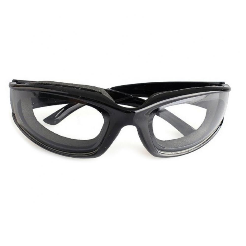 Safety Onion Goggles Glasses Slicing Cutting Chopping Eye Protector Kitchen Tool Accessories For Home Restaurant