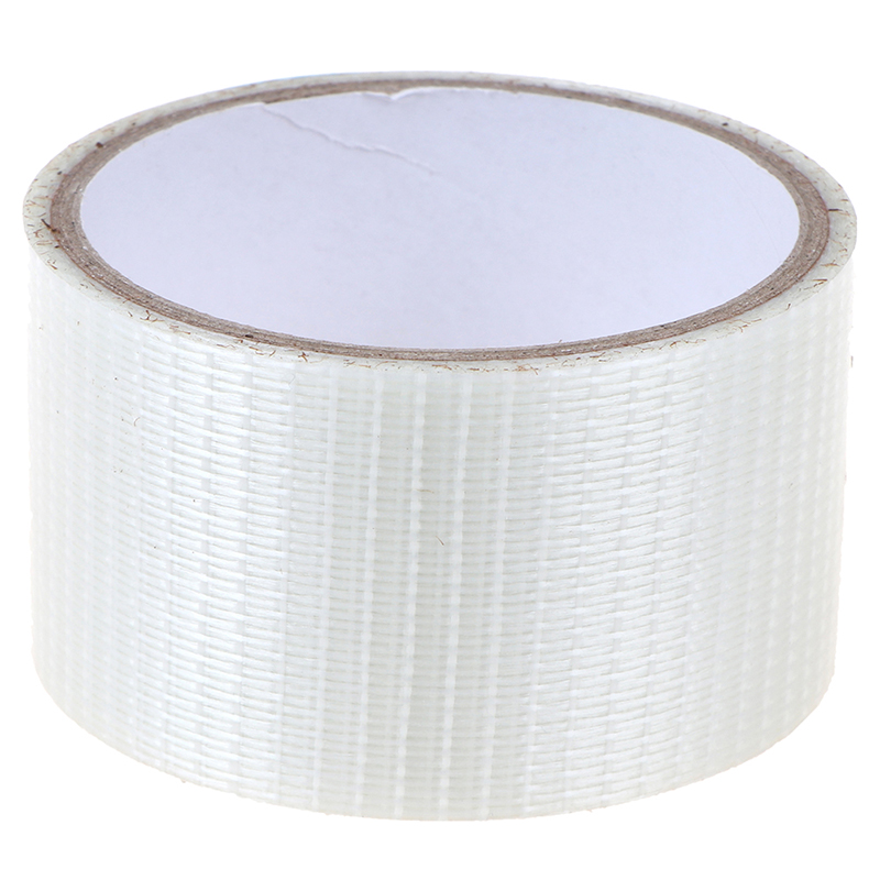 Kite Reparatie Tape Transparante Waterdichte Ripstop Diy Luifel Lijm 5 M * 3.5 Cm