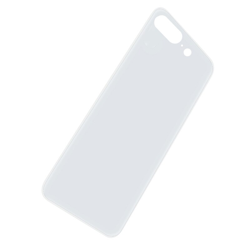Terug Glas Batterij Case Rear Cover Deur Behuizing Deel Batterij Case voor iPhone 8 8 Plus 8 Plus X