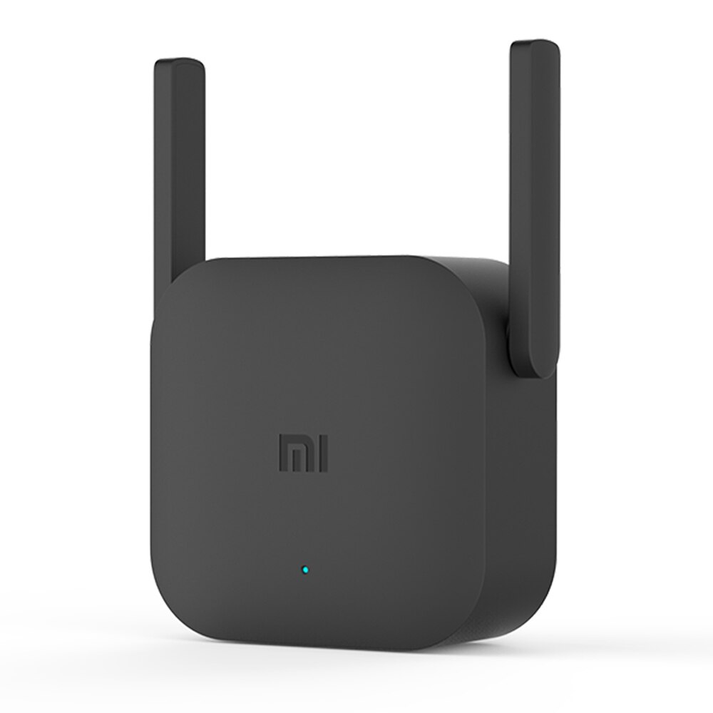 Global Versie Xiaomi Mijia Wifi Repeater Pro Router Versterker 300M 2.4G Repeater Netwerk Mi Draadloze Router 2 Antenne thuis: Default Title