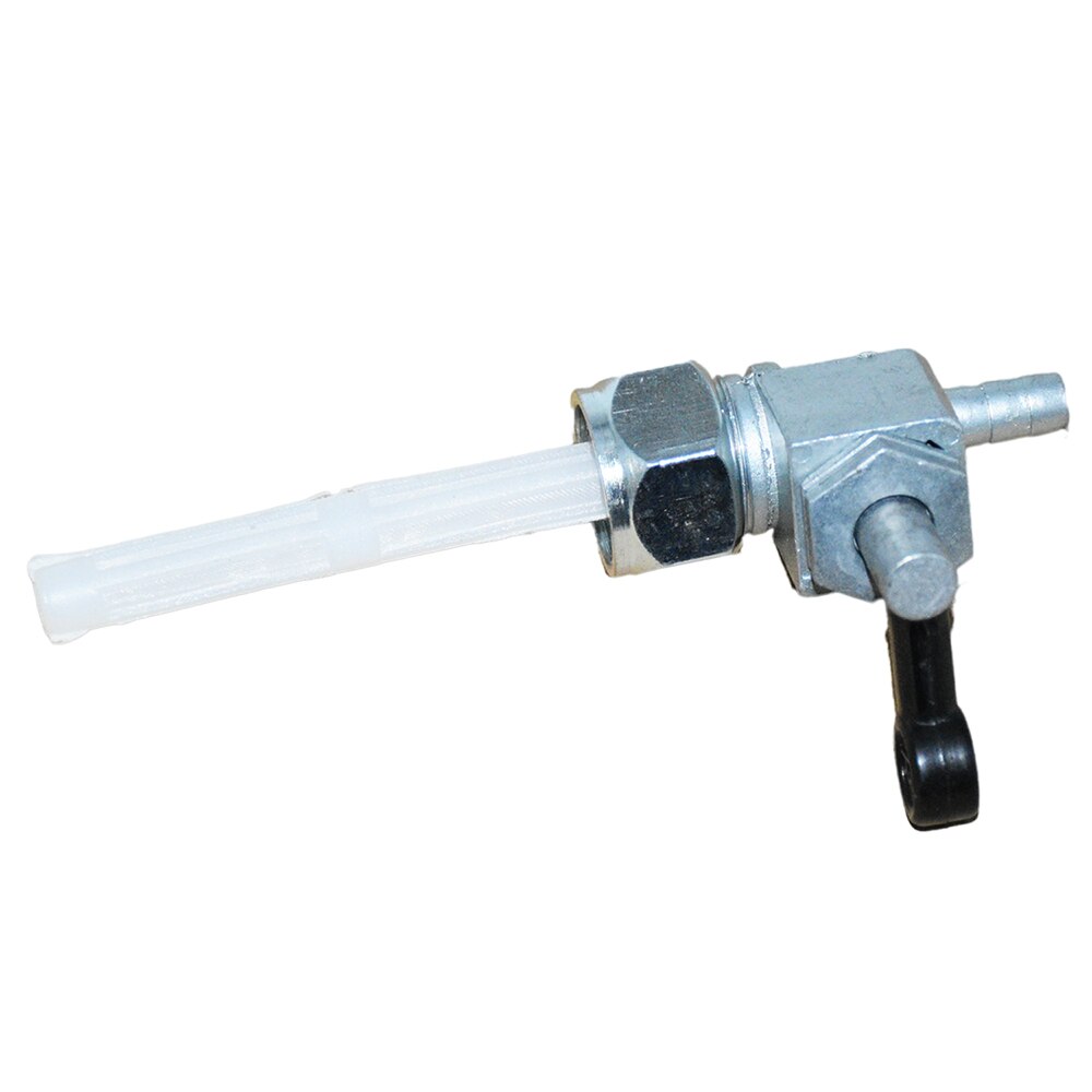 10mm Gas Fuel Tank Valve Petcock For Motobecane Moby103 40v 50v Peugot Moped Motorcycle Spare Parts