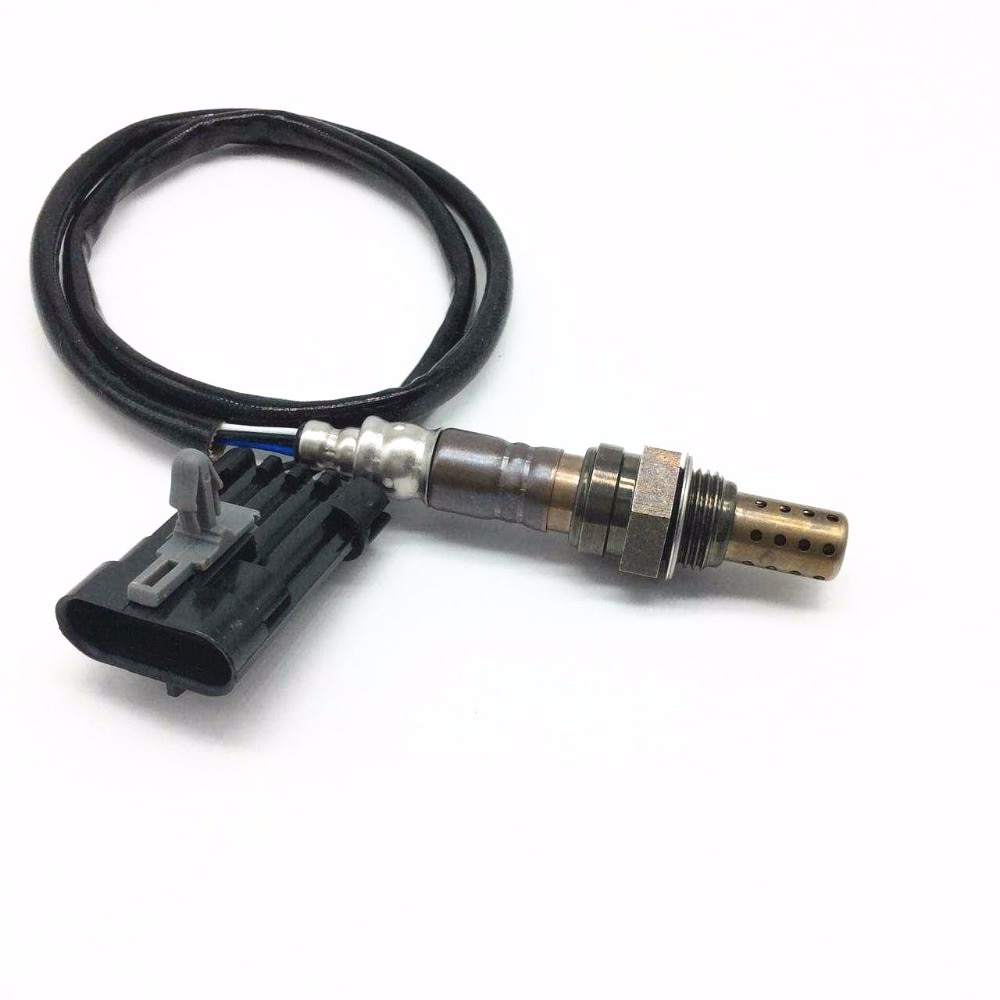 Lambda Sensoren Zuurstof O2 02 Sensor Voor Chevrol... – Grandado