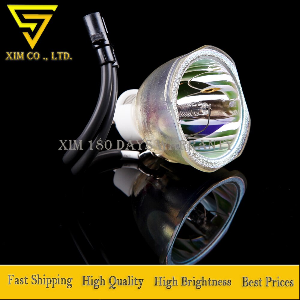 NSH200BQ / 60.J9912.001 Projector Lamp bulbs For BENQ PB6200,PB6100,PB6105,PB6110,PB6115,PB6120,PB6205,PB6210, PE5120 Projectors
