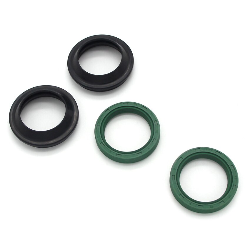 Motorcycle Damper Oil Seal Dust Seals For Kawasaki 92049-1193 92049-1055 92049-1394 92049-1101GT550G KX80T KX80W KX85A KX85B