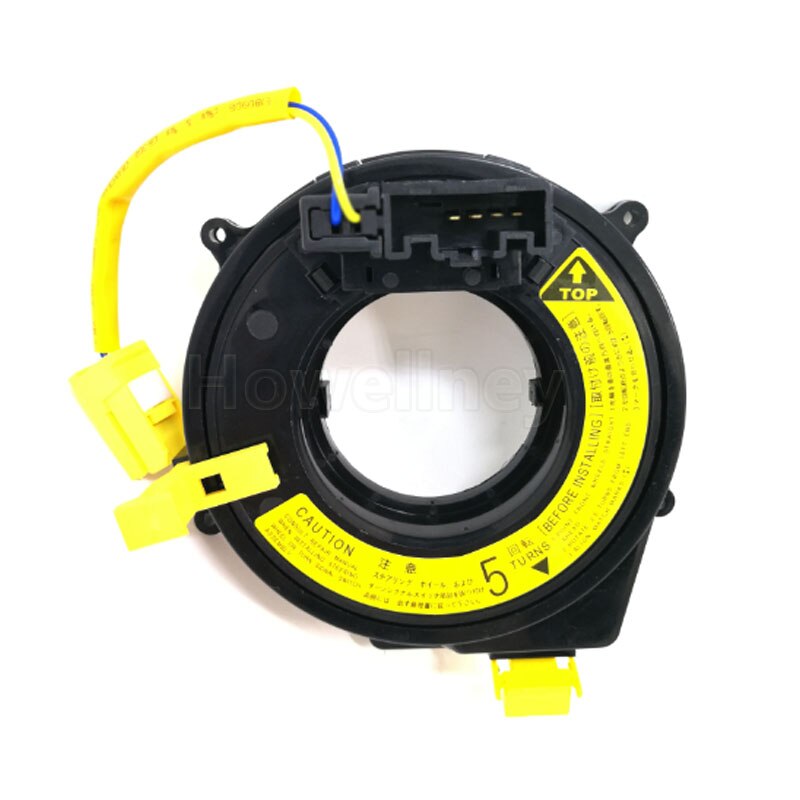 84306-12070 8430612070 Steering Column Squib slip ring train cable assy For Toyota 4 runner Celica Land Cruiser Corolla