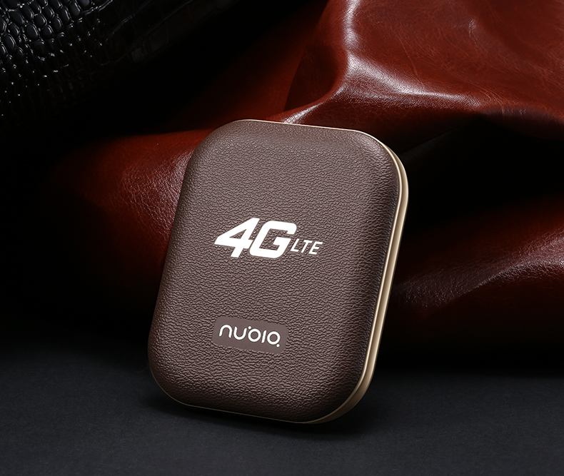 Unlocked 4G Router Nubia WD670 4G LTE Router wifi hotspot 4G modem router Pocket wifi with 3000mAh battery PK E5573cs-322 E5577