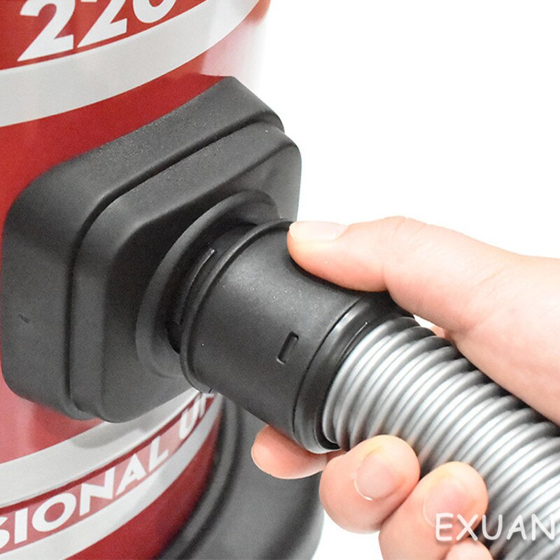 Car household super suction vacuum cleaner / High-power portable bucket carpet vacuum cleaner / Dry vacuum cleaner