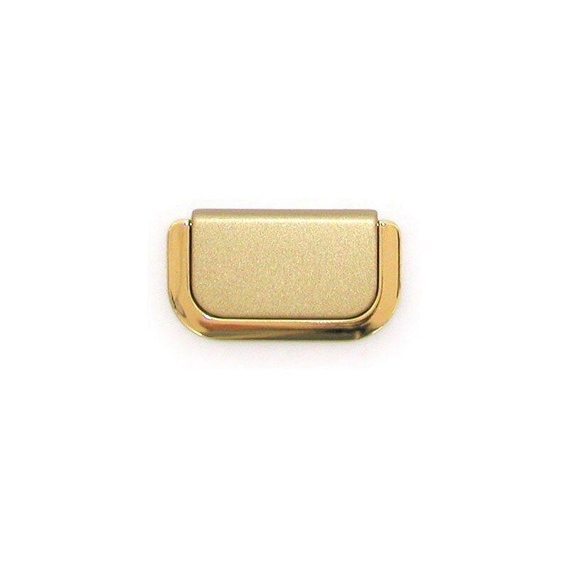 ASA CON PLACA 701 LATON DOR.