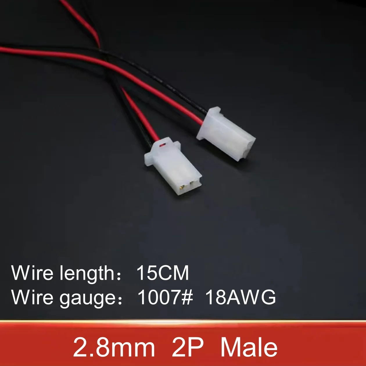 2,8mm Auto stecker motorrad kabelbaum stecker 2Stift 3Stift 4Stift 6Stift Stecker Männlich Weiblich Docking stecker Verbindung draht 15cm: Armee Grün / Unter 5 Stücke