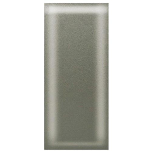 Alfombrilla de pared anticolisión para bebé, cojín autoadhesivo impermeable de espuma de Color sólido: Pearl White