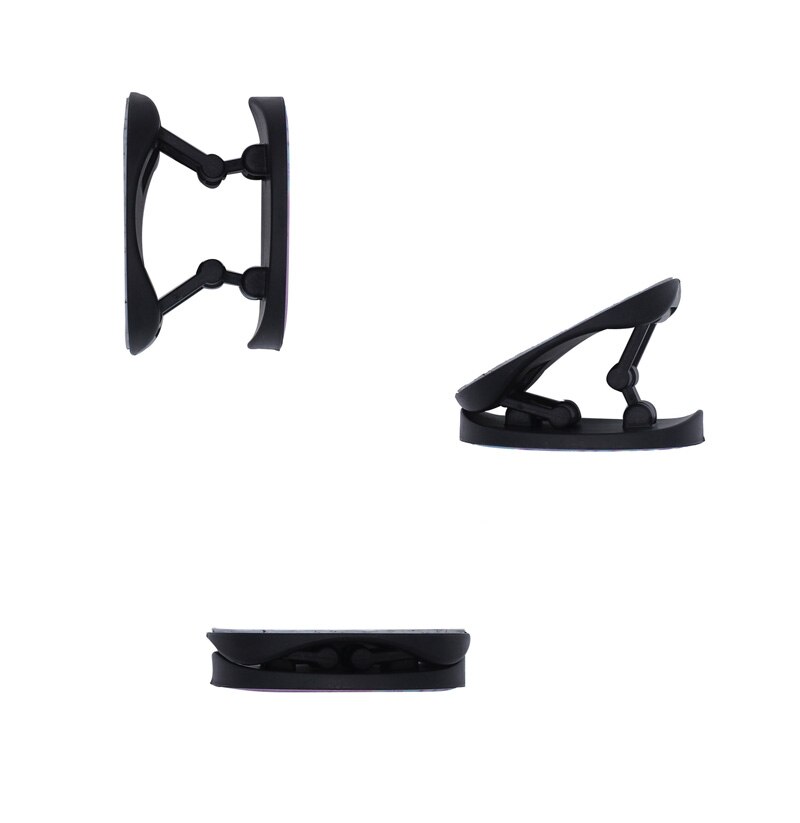 Luxury Foldable Phone Stand Holders For Smartphones and Tablets Mobile Phone Universal Finger Ring socket phone Holder