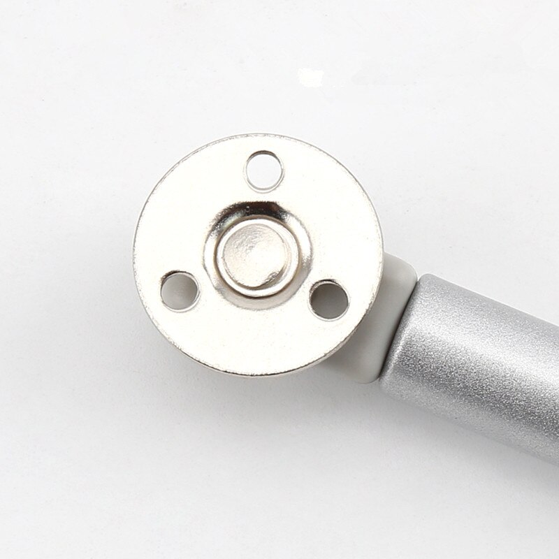 Furniture Hinge Support Rod Kitchen Cabinet Door Lift Hydraulic Gas Spring Stay Pneumatic Telescopic Rod Hardware 10N 12N 15N