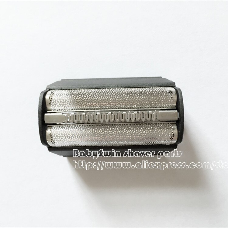 1 x Replacement Shaver foil 31B for BRAUN 360 380 390 5414 5610 5612 5877 5770 5775
