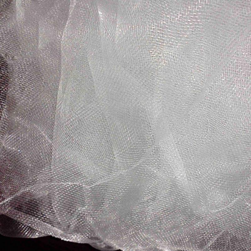 Gardening Supplies Nursery Organic Vegetable Bug Insect Netting Insect Barrier Bird Net Sunscreen