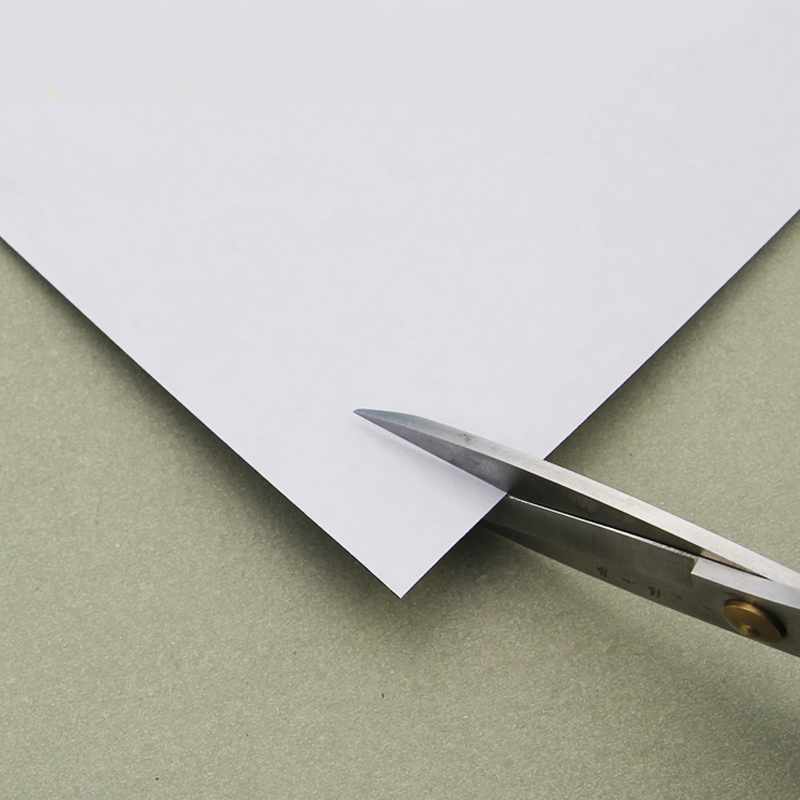 A4 6Sheets self adhesive soft rubber Magnetic Sheet board 0.75mm For Spellbinder Dies/Craft Strong Thin And Flexible 297x210mm