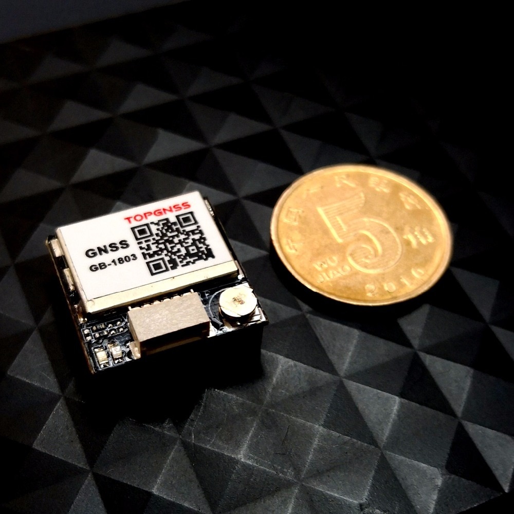 Small size GNSS GPS Galileo BEI DOU module antenna,neom8n chip solution,Integrated of antenna