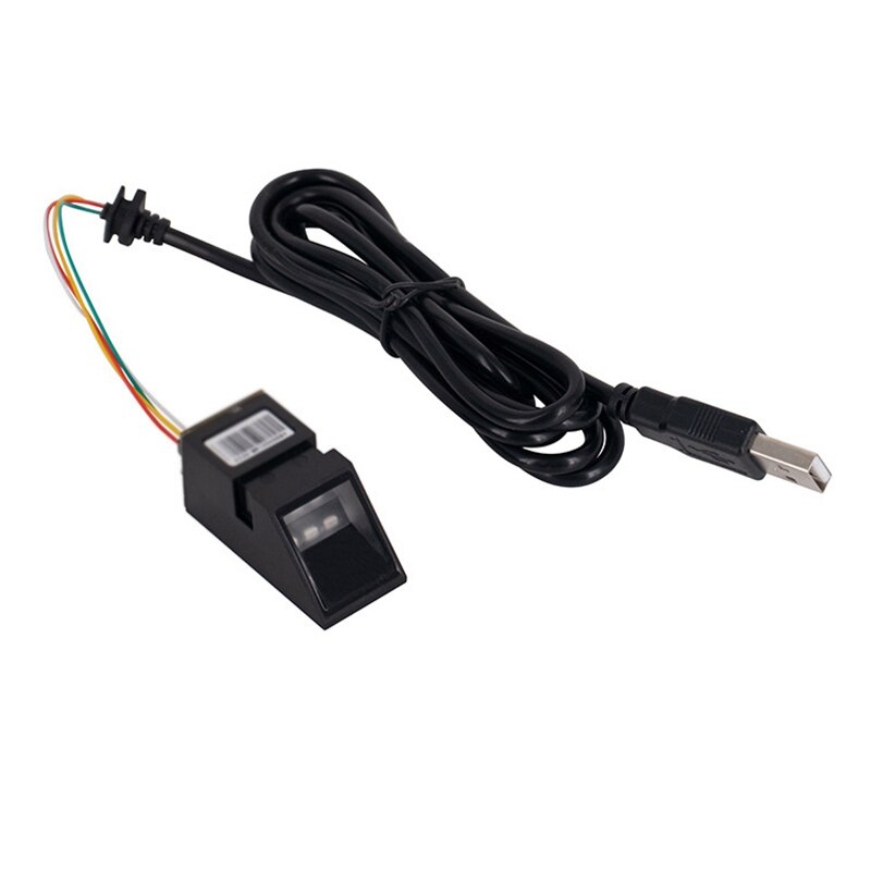 A33 Usb Fingerprint Reader, Intelligente Stofdicht Vingerafdruk Module Scanner, Fabriek Forapplications Toegangscontrole: Default Title