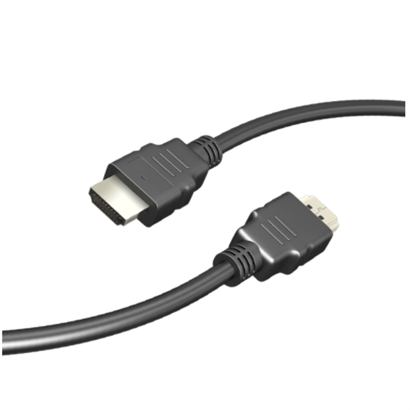 HDMI 1.4 Cable 1m 1.5m HDMI To HDMI Cable 4K 3D 60FPS Cable For HD TV LCD Laptop Projector Computer Cable