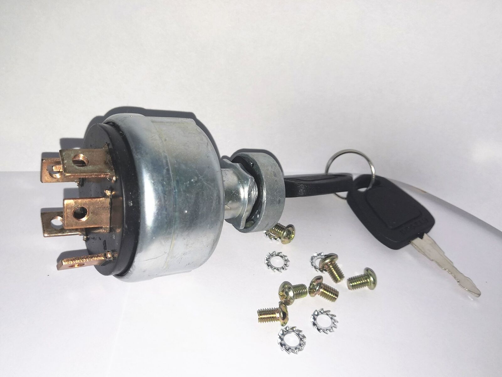 Starter Ignition Switch For Daewoo Doosan DH555 DH1507 DH2205