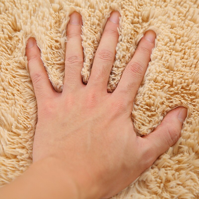 Toilet Seat Cover 3pc Bathroom Set Rug Contour Mat Toilet Lid Cover Plain Solid Color Bathmat Bathroom Supplies