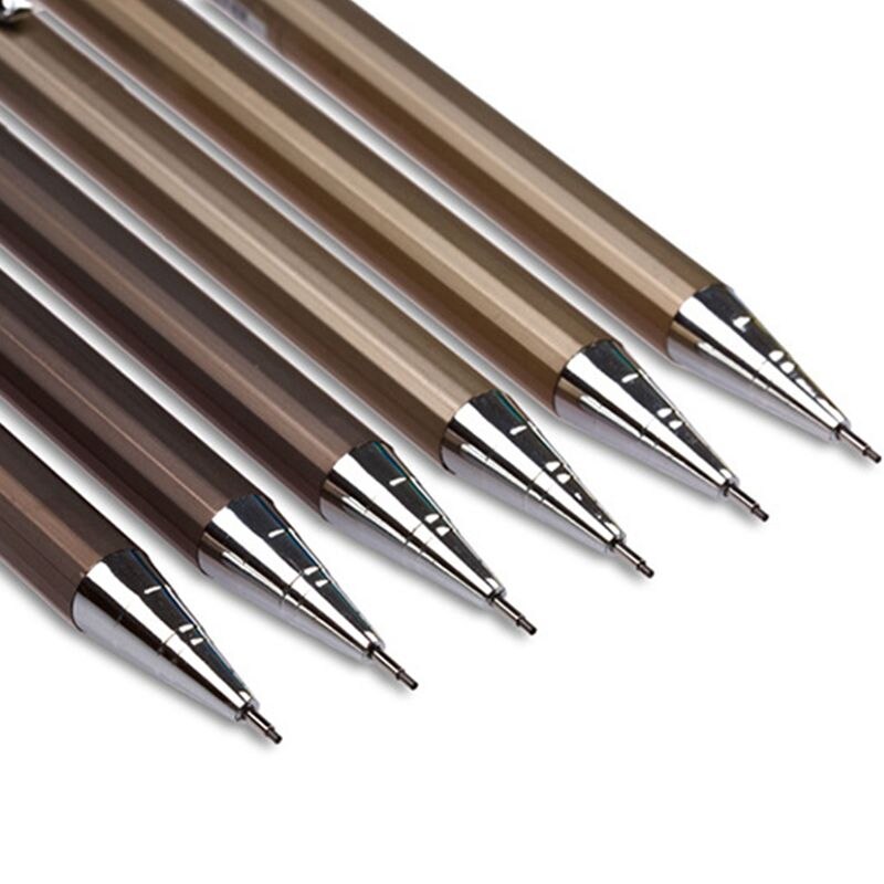 Navulling Tombow Mono graph vulpotlood 0.5 mm - 4H