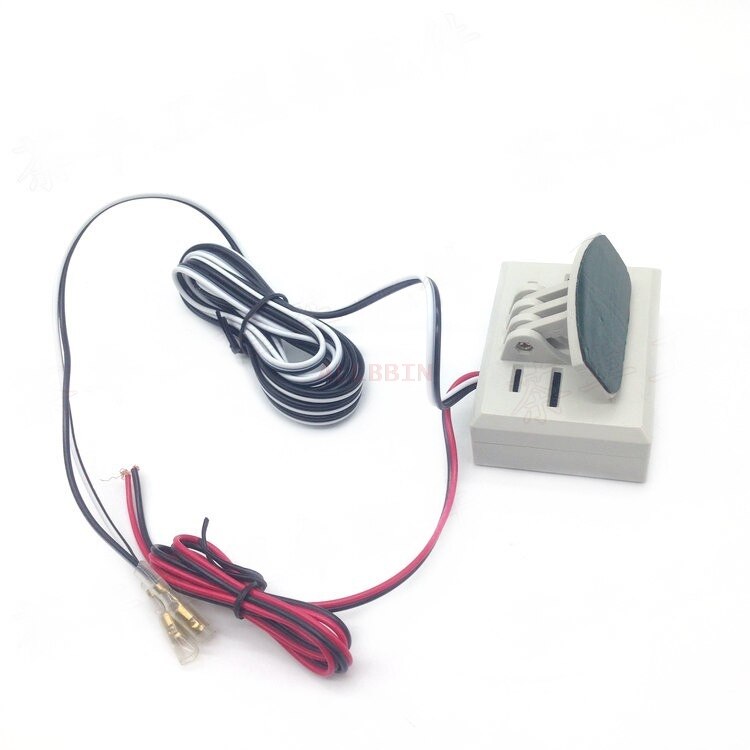 For KOMATSU PC Electronic water temperature gauge General water temperature measurement table excavator accessories