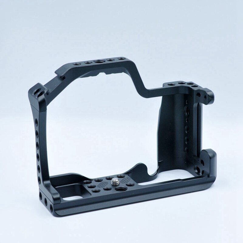 Camera Cage for Canon EOS M50 / M5 Cage Dedicated Cage Extended Camera Cage Lightweight