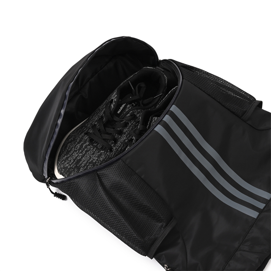 Bolsa de gimnasio, mochila de Fitness para mujeres y hombres, mochila de baloncesto, bolsas de almacenamiento de fútbol al aire libre, mochila deportiva con cordón de entrenamiento