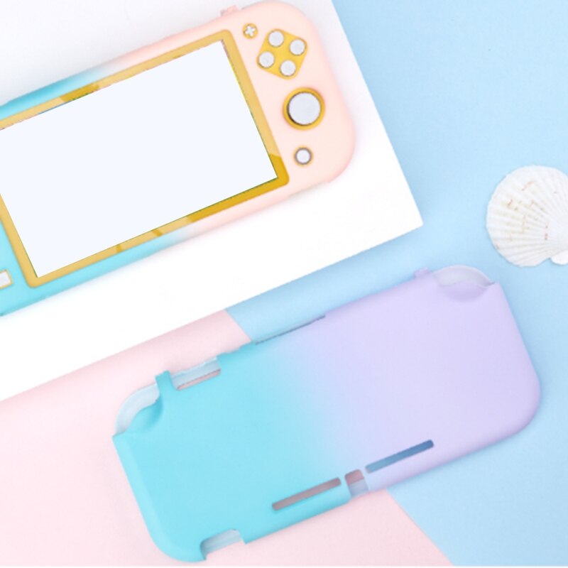 for Protective Case for Switch Lite Case Shell Switch Lite Cover Housing Case