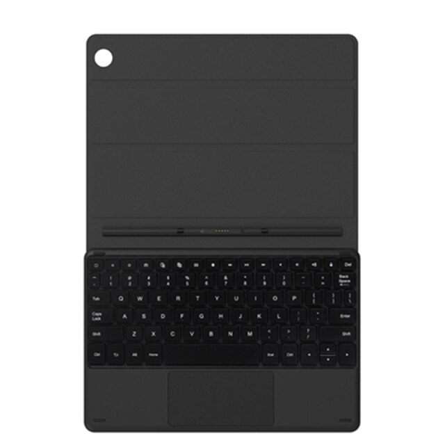 Teclast M40se Oorspronkelijk Magnetische Keyboard Case Voor Teclast M40se 10 Inch Tablet Pc Toetsenbord: Default Title