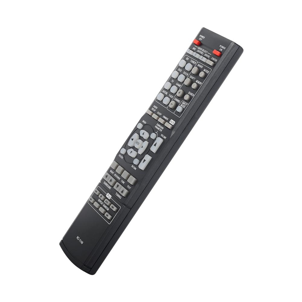 Neue fernbedienung RC-1149 Für Denon AV Empfänger RC-1158 AVR-390 AVR-391 AVR-1311 AVR-1312 AVR-2105 AVR-2106 AVR-1601 AVR-2506
