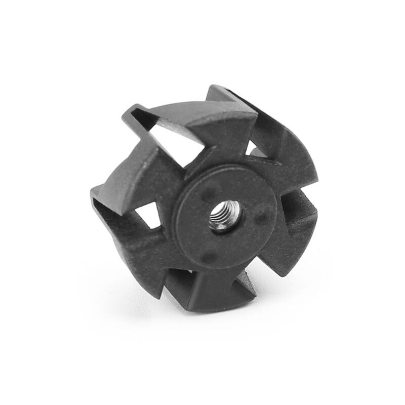 1 st Plastic As Blade Voet Zetel Blender Onderdelen Voor HR2003 HR2004 HR2006 HR2024 HR2027