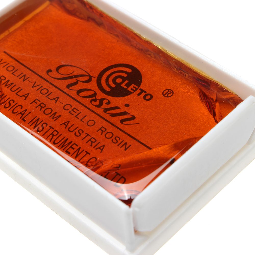 Leto Rosin de Austria para violín, viola, violonchelo 603, accesorios de resina, cuerdas de arco de Erhu, , 1 ud.