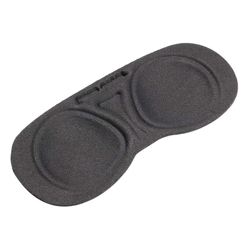 VR Lens Protector Cover Dustproof Anti-scratch VR Lens Cap Replacement for Oculus Quest