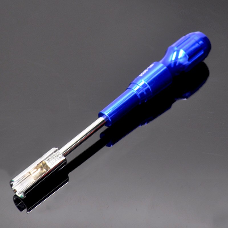 Half Open Socket Wrench 3-14mm Hex Screwdriver CRV Steel Hexagonal Socket Screwdriver Repair Tool Hex Wrench Spanner Hand Tool