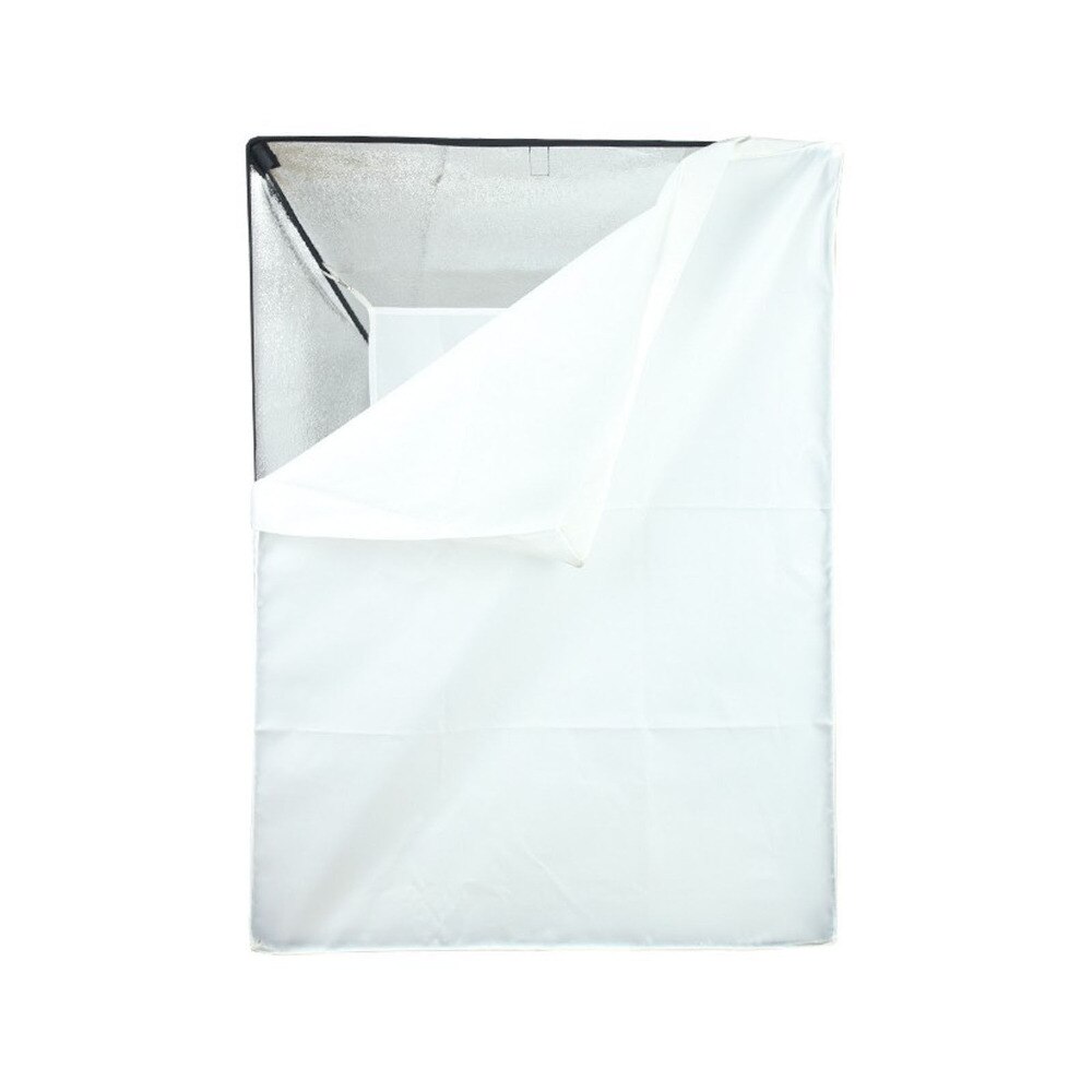 Godox 50x70cm Studio Softbox with Universal 98MM Mount for 250SDI 300SDI K-150A 300DI 250DI K-180A