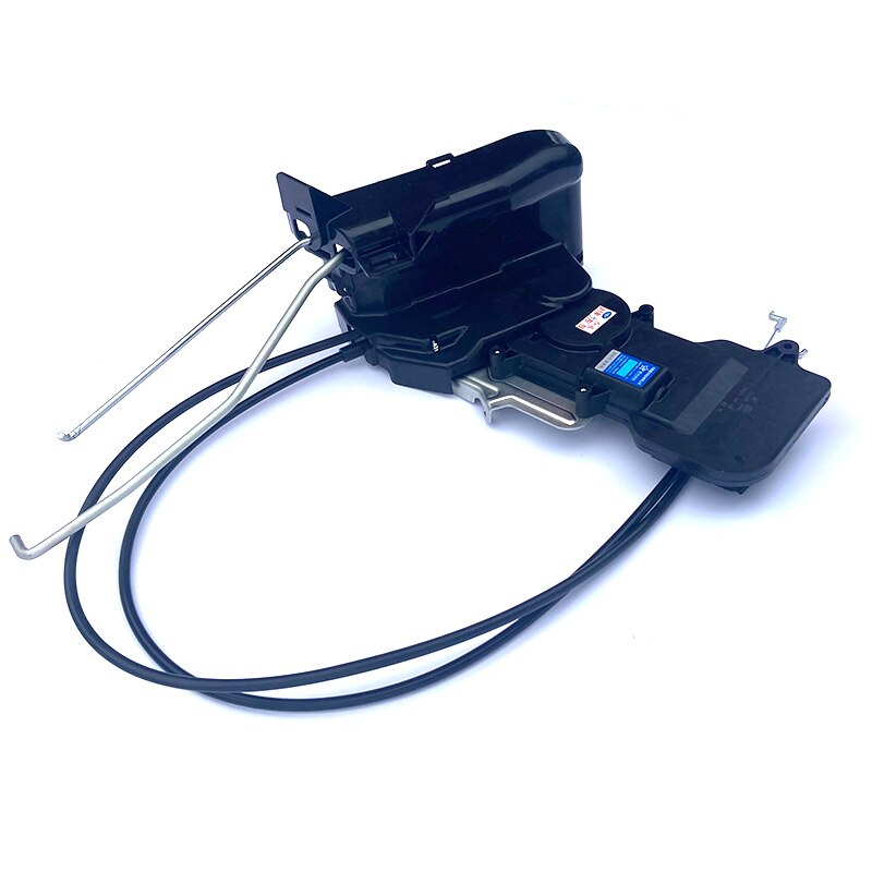 NBJKATO Brand Genuine Door Lock Actuator Latch For Mazda 6