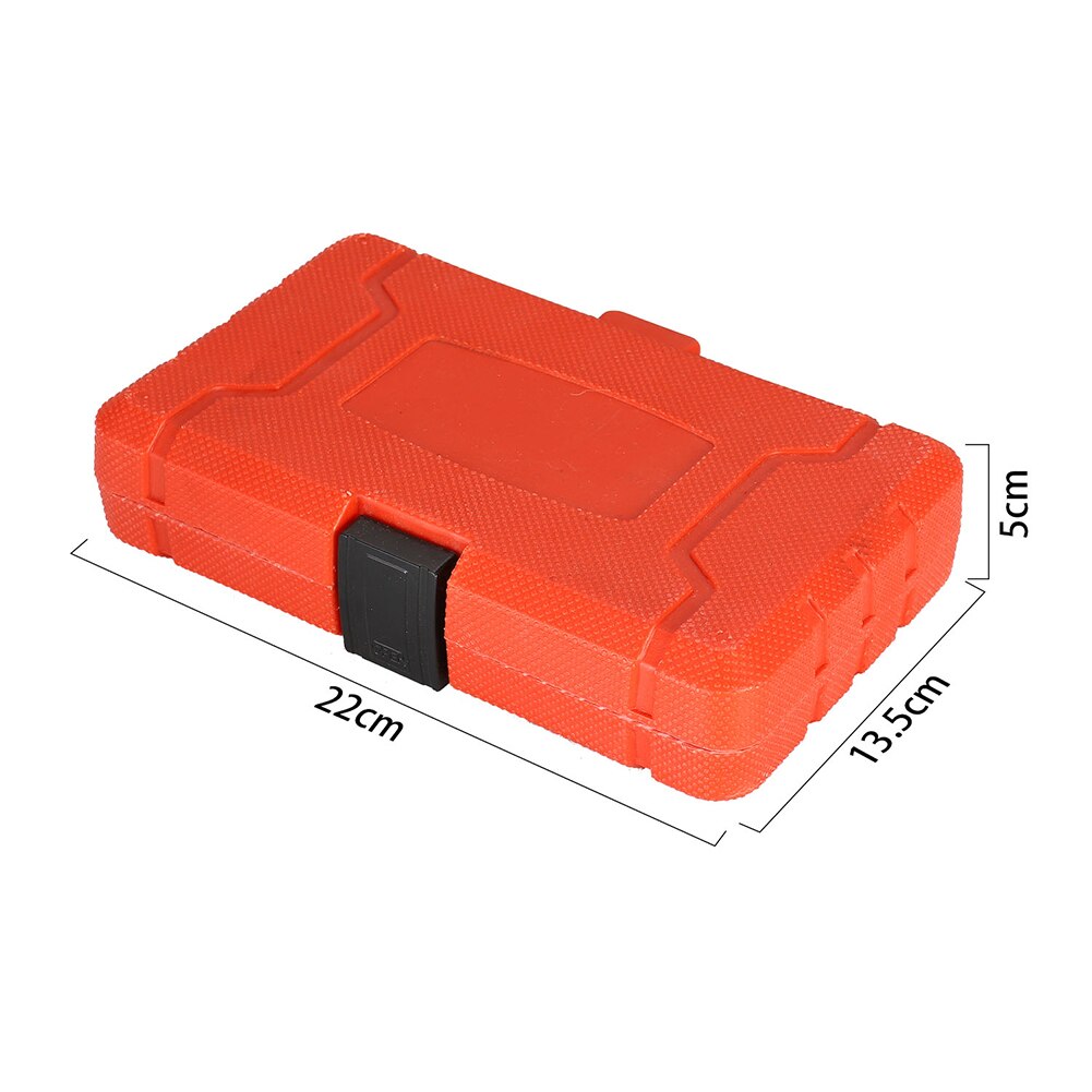 12Pcs 1/2 Inch Drive Impact Hex Bit Socket Set H5-H22 Hexagon Wrench Sockets Set Allen Key Sockets Set Hand Tools