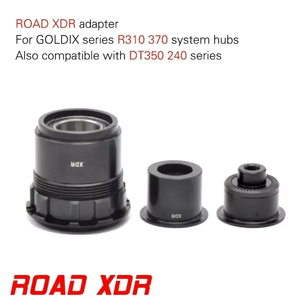 GOLDIX GDR370 ROAD Bicycle Hub 6-bolt Disc Brake Sealed Bearing J-Bend 28/32 Holes Ratchet 36T Hub for Shimano HG 11S SRAM XDR: Dark Khaki