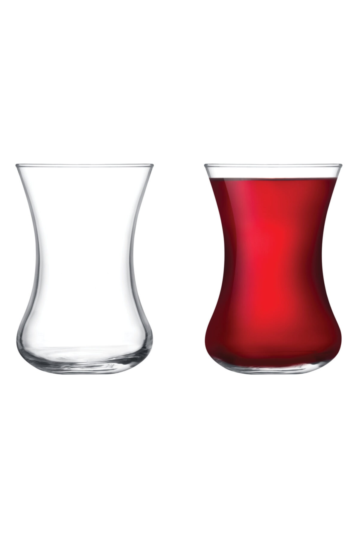 6 pieces TURKISH Tea Cup Set – Grandado