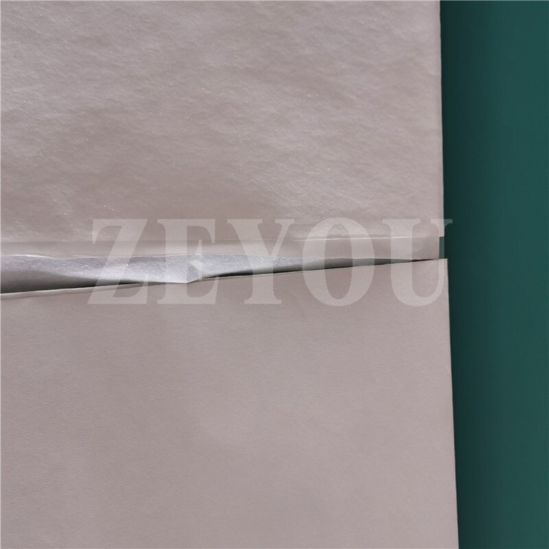 electronic ePTFE air-permeable membranes waterproof breathable film 260*1000mm size