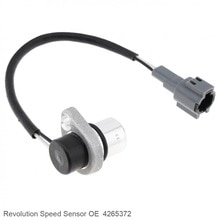 Durable Revolution Speed Sensor Excavator Engine Replacement Part Accessories 4265372 for Hitachi Excavator