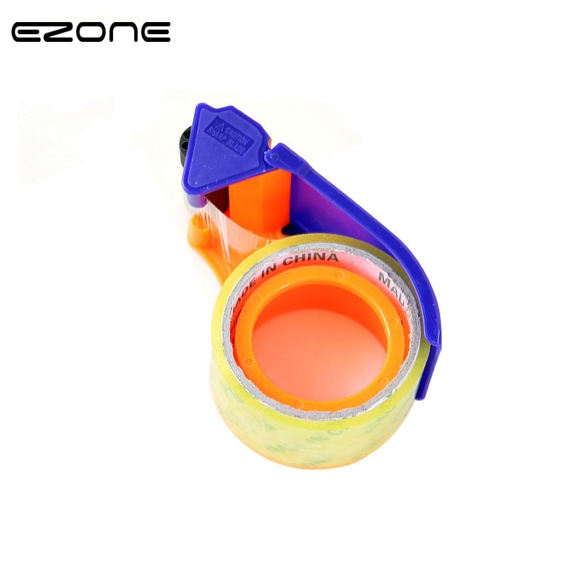 tafeldispenser Compact - plakband dispenser met anti-slip bodem voor een goede grip