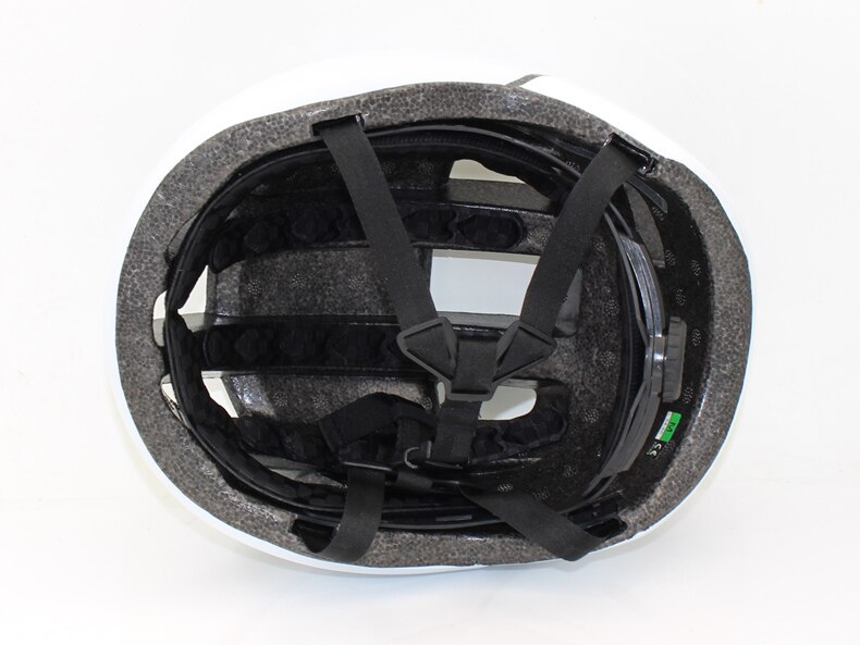 Raceday-Casco omneair spin para ciclismo de carretera para hombre y mujer, ultraligero, de seguridad, cómodo