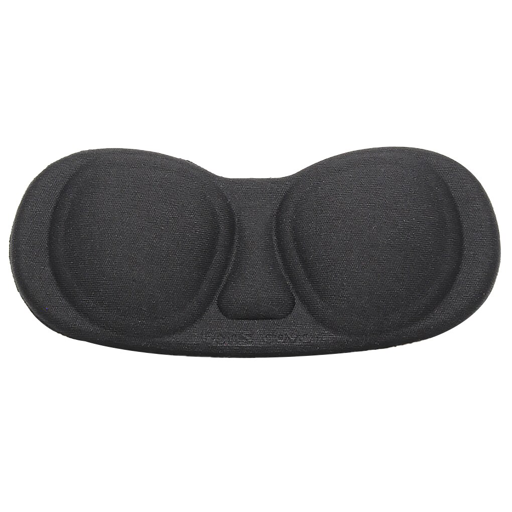 VR Lens Protector Cover Dustproof Anti-scratch VR Lens Cap Replacement for Oculus Quest 2