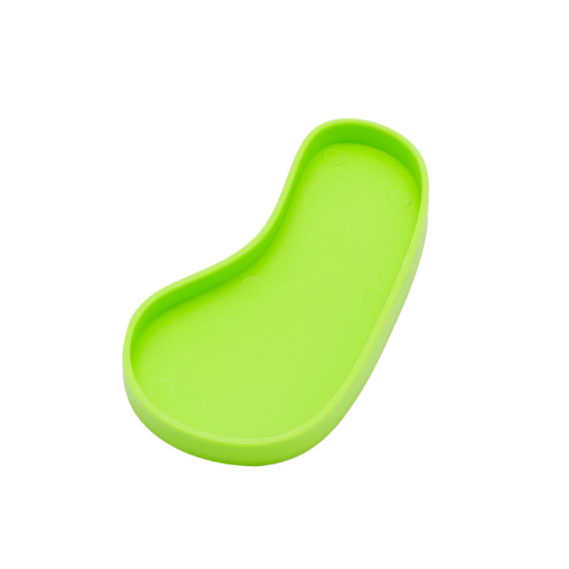 Pet comedero de reptiles de orugas de cuenca fuente de agua tortuga acuática, suministros para mascotas S/L